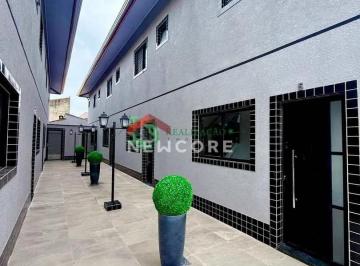 Casa · 80m² · 2 Quartos · 1 Vaga · Casa de condomínio em Rua Diana - Laranjeiras - Itanhaém/SP