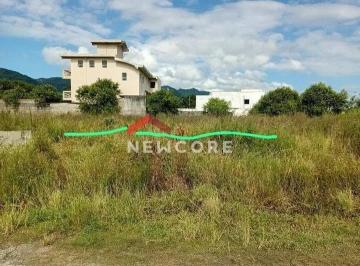 Terreno · 250m² · Lote em Rua Irineu Bernardo Cunha - Estância Santa Izabel - Peruíbe/SP