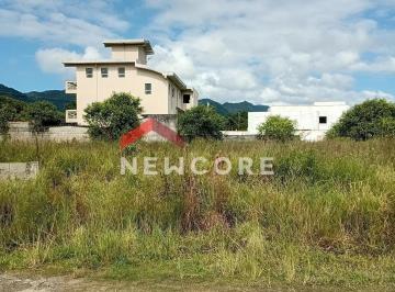 Terreno en Venda Estância Santa Izabel · Lote em Rua Irineu Bernardo Cunha - Estância Santa Izabel - Peruíbe/SP