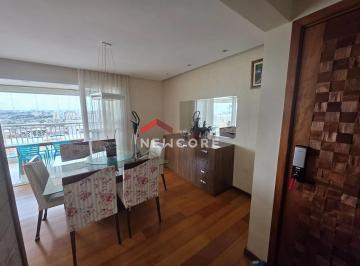 Apartamento · 123m² · 3 Quartos · 2 Vagas · Apartamento em Avenida Aldino Pinotti - Centro - São Bernardo do Campo/SP