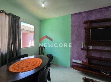Apartamento · 60m² · 2 Quartos · 1 Vaga · Apartamento em  Rua da Quaresmeira - Estância dos Eucaliptos - Peruíbe/SP