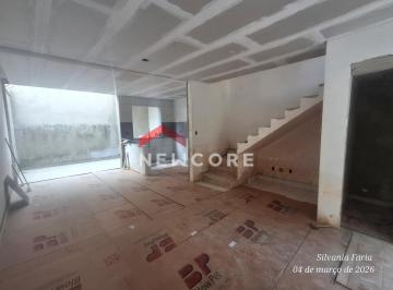 Casa · 128m² · 3 Quartos · 2 Vagas · Casa em Rua Sebastião Nepomuceno - Itapoã - Belo Horizonte/MG