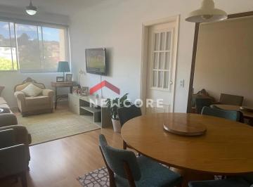 Apartamento en Venda de 3 quartos Chácara da Barra · Apartamento em Rua Monte Aprazível - Chácara da Barra - Campinas/SP