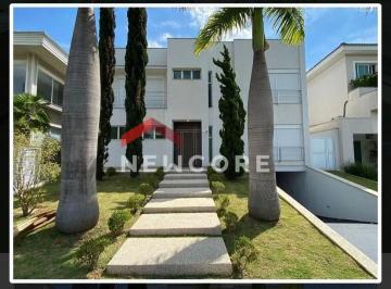 Casa · 536m² · 4 Quartos · Casa de condomínio em  Alameda Lambrusco - Tamboré - Barueri/SP