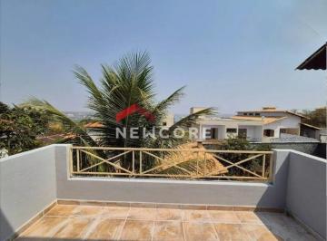 Casa de 4 quartos Venda R$ 969.310 · Casa em  Rua Acre - Joá - Lagoa Santa/MG