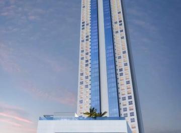 Apartamento · 146m² · 4 Quartos · 3 Vagas · Sapphire Tower – Sofisticação e Exclusividade na Barra Norte de Balneário Camboriú