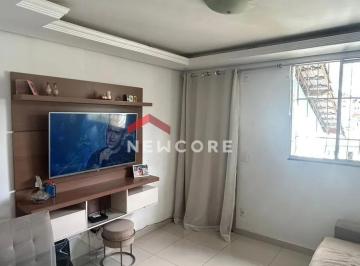 Apartamento · 49m² · 2 Quartos · 1 Vaga · Apartamento em  Rua dos Borges - Jardim Vitória - Belo Horizonte/MG