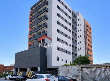 Apartamento de 2 quartos, São Paulo · Apartamento em Rua Antônio Fortunato - Burgo Paulista - São Paulo/SP