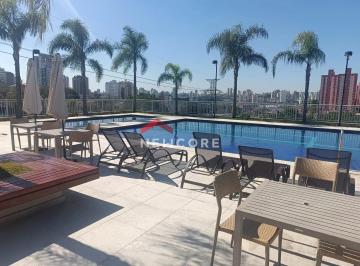 Apartamento · 62m² · 2 Quartos · 2 Vagas · Apartamento em Rua Augusto Soares - Rudge Ramos - São Bernardo do Campo/SP