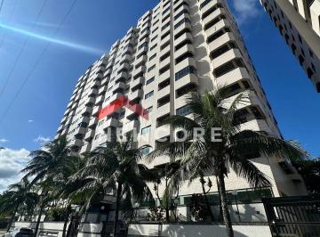 Apartamento · 57m² · 1 Quarto · 1 Vaga · Apartamento em  Rua Mário Daige - Maracanã - Praia Grande/SP