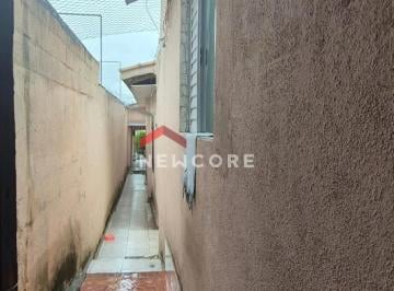 Casa Venda 133m² de 3 quartos · Casa em Rua Itabirito - Vila Camilópolis - Santo André/SP