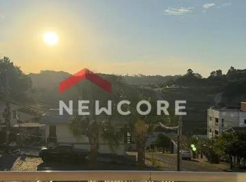 Apartamento · 60m² · 2 Quartos · 1 Vaga · Apartamento em  Avenida Sandro Tonietto - Desvio Rizzo - Caxias do Sul/RS