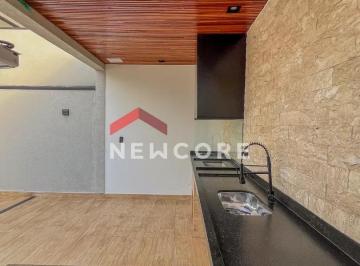 Casa · 135m² · 3 Quartos · 2 Vagas · Casa em Rua Acará - Villas do Jaguari - Santana de Parnaíba/SP
