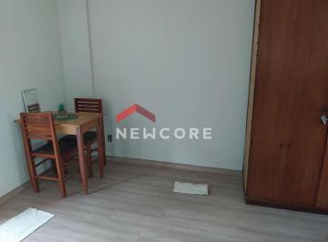 Apartamento Venda 36m² de 1 quarto · Apartamento em Rua Professor Luiz Rosa - Botafogo - Campinas/SP