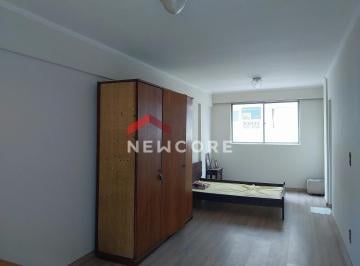 Apartamento · 36m² · 1 Quarto · Apartamento em Rua Professor Luiz Rosa - Botafogo - Campinas/SP