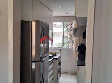 Apartamento · 49m² · 2 Quartos · 1 Vaga · Apartamento em Rua Serra de Santa Marta - Vila Carmosina - São Paulo/SP