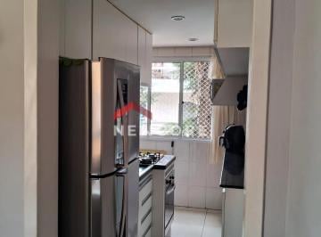 Apartamento · 49m² · 2 Quartos · 1 Vaga · Apartamento em Rua Serra de Santa Marta - Vila Carmosina - São Paulo/SP