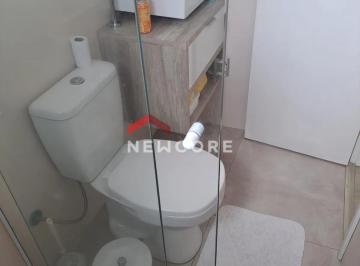 Apartamento · 48m² · 1 Quarto · 1 Vaga - Newcore · Apartamento em Avenida Presidente Juscelino Kubitschek de Oliveira - São Gonçalo - Pelotas/RS