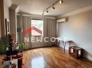 Apartamento · 99m² · 3 Quartos · 2 Vagas · Apartamento em Rua General Neto - Moinhos de Vento - Porto Alegre/RS