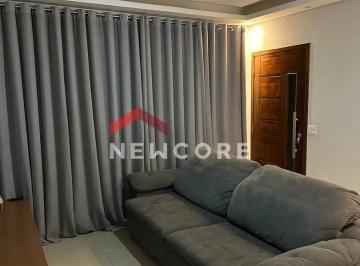 Casa · 56m² · 2 Quartos · 2 Vagas · Casa em  Rua Cezar Augusto Luiz - Jardim Martins (Nova Veneza) - Sumaré/SP