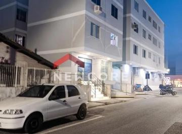 Apartamento · 95m² · 3 Quartos · 1 Vaga · Apartamento em  Avenida Leoberto Leal - Barreiros - São José/SC