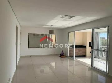 Apartamento · 132m² · 3 Quartos · 2 Vagas · Apartamento em Rua Elvira Padilha Rossler - Vila Brandina - Campinas/SP