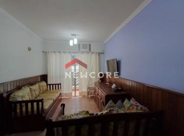 Apartamento · 103m² · 2 Quartos · 1 Vaga · Apartamento em Rua José Amieiro - Mar e Céu - Guarujá/SP