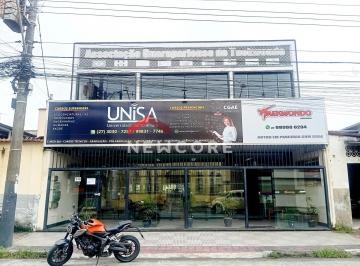 Comercial · 520m² · Loja em  Rua Jacinto de Almeida - Olaria - Guarapari/ES