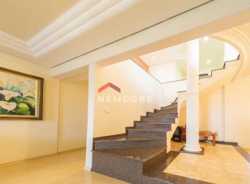 Apartamento · 537m² · 4 Quartos · 3 Vagas · Cobertura em Rua Mato Grosso - Centro - Cascavel/PR