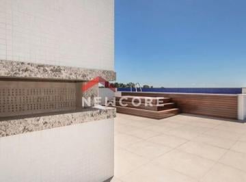 Apartamento Venda de 3 quartos · Apartamento em  Rua Maracá - Vila Assunção - Porto Alegre/RS