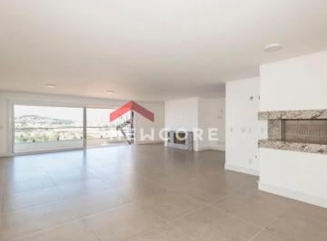 Apartamento · 346m² · 3 Quartos · 4 Vagas · Apartamento em Rua Maracá - Vila Assunção - Porto Alegre/RS