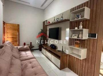 Casa · 95m² · 3 Quartos · 2 Vagas · Casa em José Veríssimo da Silva - Cachoeira - São José da Lapa/MG