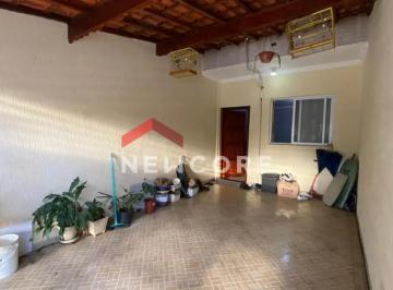 Casa · 128m² · 2 Quartos · 1 Vaga · Sobrado em  Rua Tupi - Tupi - Praia Grande/SP