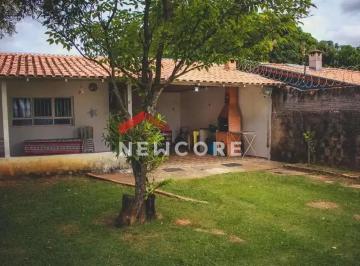 Rural · 130m² · 1 Quarto · 4 Vagas · Chácara em Rodovia Cônego Cyriaco Scaranelo Pires - Parque Residencial Indaiá - Indaiatuba/SP