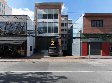 Comercial · 686m² · 8 Vagas · Prédio Comercial para aluguel na Chácara Santo Antônio, 686m², 8 banheiros e 8 vagas de garagem