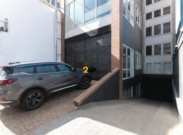 Comercial · 686m² · 8 Vagas · Prédio Comercial para aluguel na Chácara Santo Antônio, 686m², 8 banheiros e 8 vagas de garagem