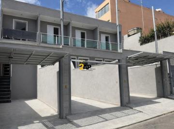 Casa · 76m² · 2 Quartos · 2 Vagas · Casa à venda em São Paulo-SP, Jardim das Rosas: 2 quartos, 2 salas, 2 banheiros, 2 vagas, 76m². - Ja