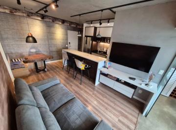 Apartamento · 70m² · 2 Quartos · 2 Vagas · Apartamento com Porteira Fechada! 70m², 2 Quartos, 2 Vagas - Chácara Santo Antônio