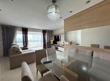 Apartamento · 75m² · 2 Quartos · 1 Vaga · Aluguel de apartamento com 2 quartos e vaga de garagem no Socorro, São Paulo - SP!