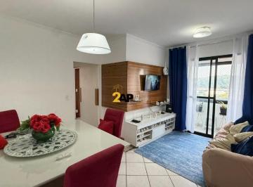 Apartamento · 62m² · 3 Quartos · 2 Vagas · Apartamento à venda em São Paulo-SP, Vila Progredior! 3 quartos, 1 suíte, 2 salas, 2 banheiros, 2 va
