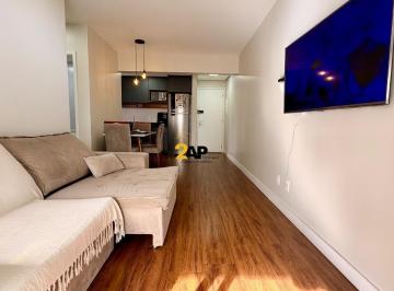 Apartamento · 65m² · 2 Quartos · 2 Vagas · Apartamento à venda em São Paulo-SP, Jardim Ampliação/Panamby: 2 quartos, 1 suíte, 2 banheiros, 2 va