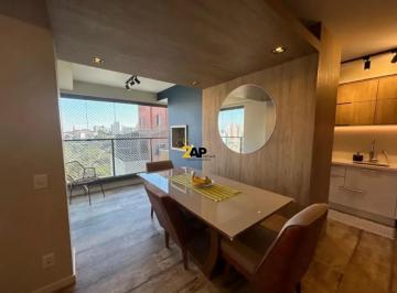 Apartamento · 78m² · 3 Quartos · 1 Vaga · Venda de Apartamento de 3 Quartos na Saúde, São Paulo-SP: 1 Suíte, 2 Banheiros, 1 Vaga de Garagem e