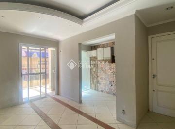 Apartamento · 62m² · 2 Quartos · Apartamento 2 quarto(s), no bairro Humaitá