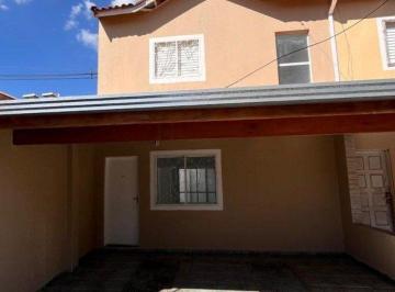Casa · 139m² · 2 Quartos · Casa à venda - no Residencial Reserva Ipanema