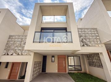 Casa · 176m² · 3 Quartos · 2 Vagas · Casa à venda - em Mercês