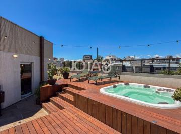 Apartamento · 310m² · 5 Quartos · 2 Vagas · Apartamento à venda - em Juvevê