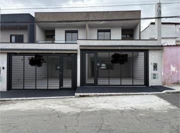 Casa · 210m² · 3 Quartos · 4 Vagas · Sobrado com 3 quartos à venda, 210 m² por R$ 1.380.000 - Jardim Vila Galvão - Guarulhos/SP