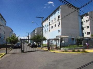 Apartamento · 42m² · 2 Quartos · 1 Vaga · Apartamento com dois dormitórios com garagem