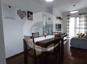 Apartamento · 62m² · 2 Quartos · 2 Vagas · Apartamento em Vila Prudente