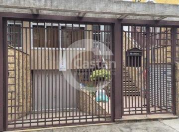 Casa · 240m² · 3 Quartos · 6 Vagas · Sobrado em Mooca